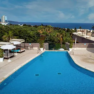 Aluasoul Orotava Valley - Adults Only Spanien